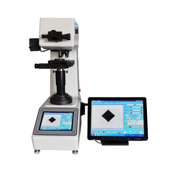 智能化全自動(dòng)顯微硬度計(jì)