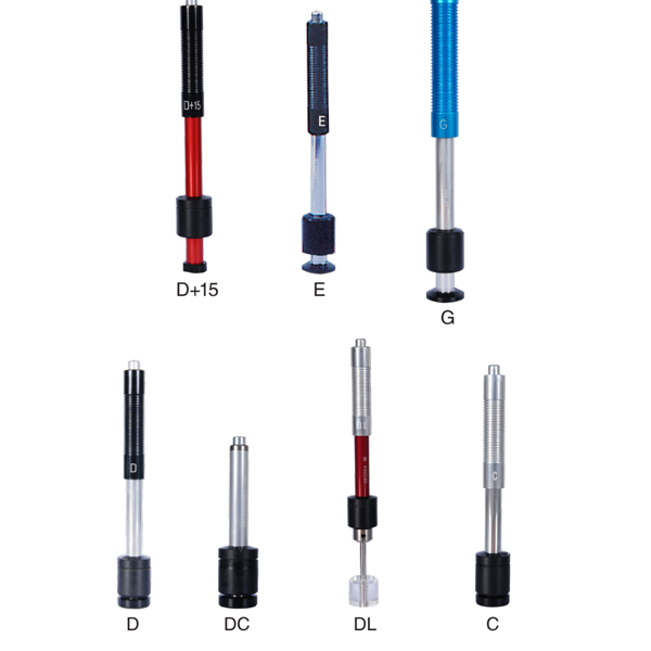 里氏硬度計(jì)沖擊裝置