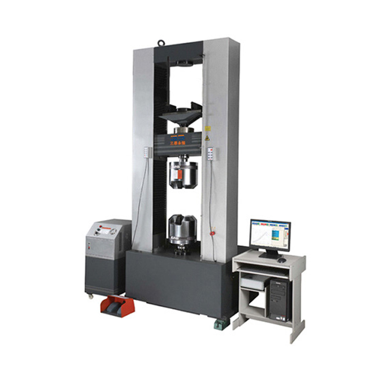 高強(qiáng)度微機(jī)控制電子萬(wàn)能試驗(yàn)機(jī)