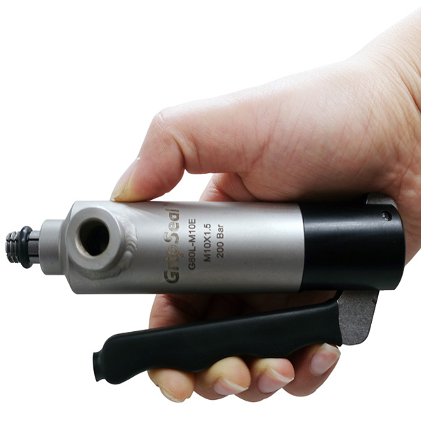 如何使用快速接頭進行氣密測試提高檢測效率呢