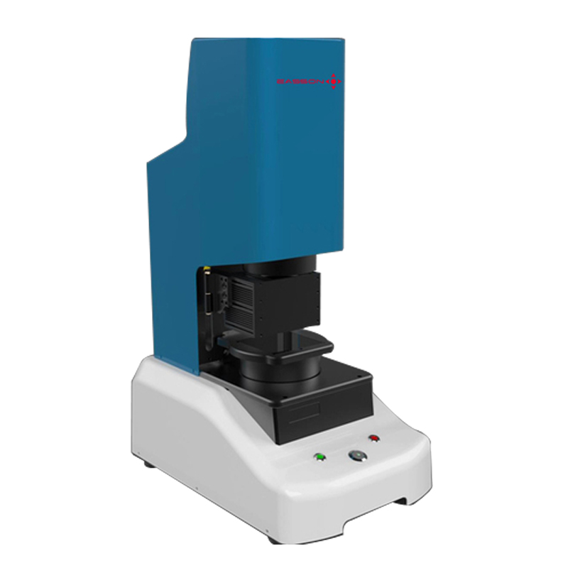 一鍵影像測(cè)量?jī)x輪廓光 表面光同軸光區(qū)別