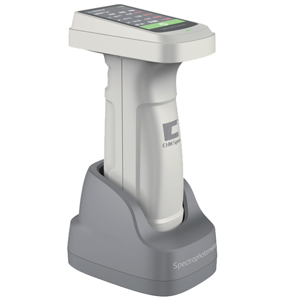 色差儀和分光測色儀有何不同，該如何選購