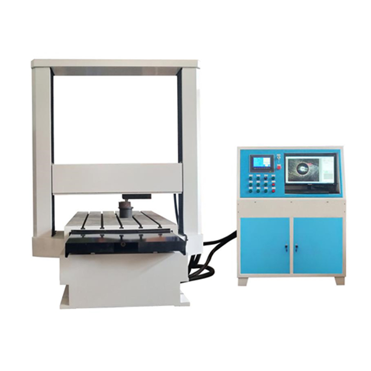 龍門式在線硬度計(jì)