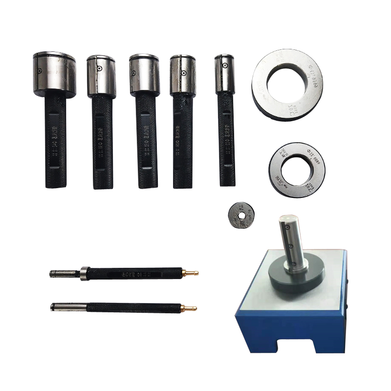 氣動量儀測量頭應該怎么選？