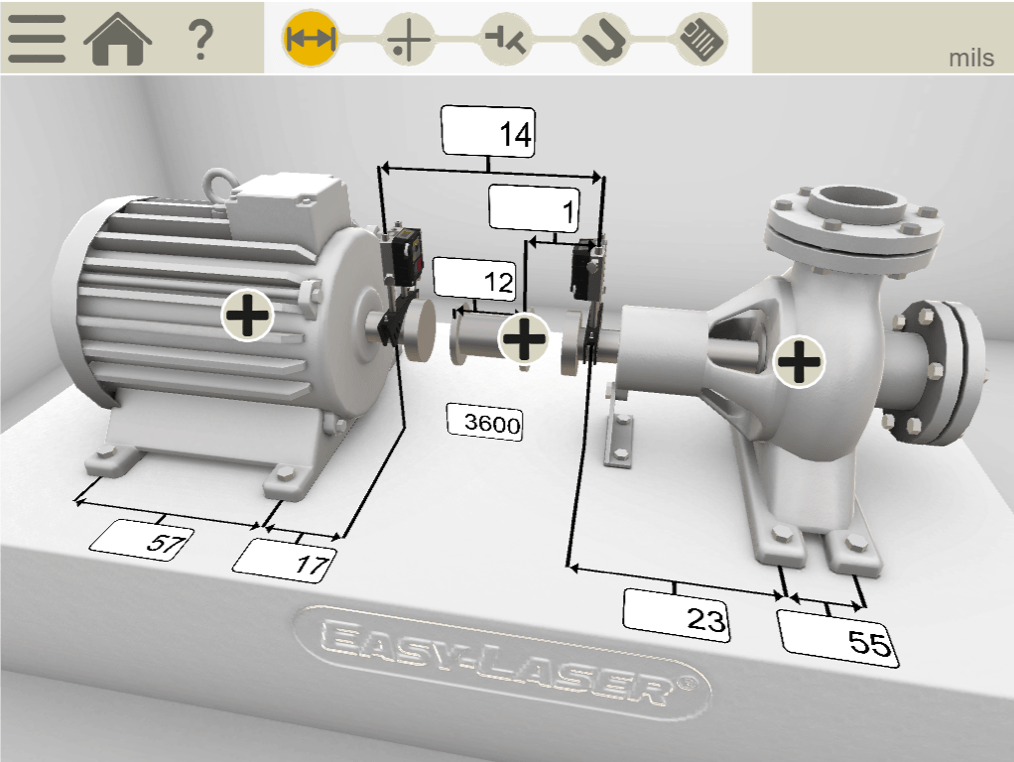 Easylaser 激光測量系統(tǒng)在管道變形案例的研究