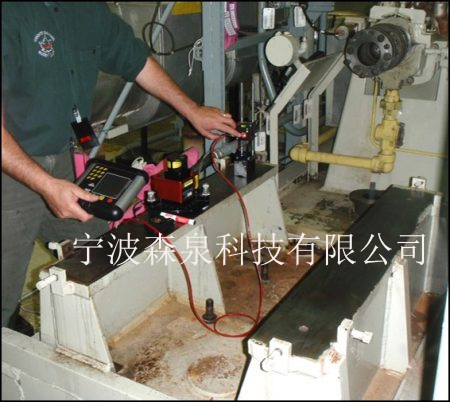 機(jī)床底座平面度案列研究