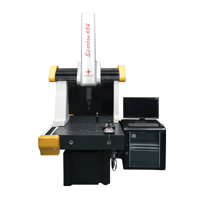 三坐標(biāo)測量機(jī)保養(yǎng)及維護(hù)